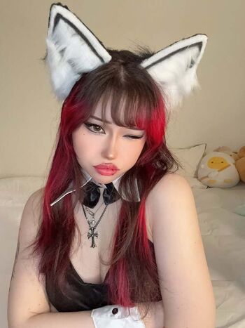 Full leaked Ivy owowo  page private onlyfans photo