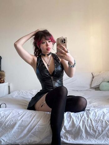 Full leaked Ivy owowo private onlyfans photo