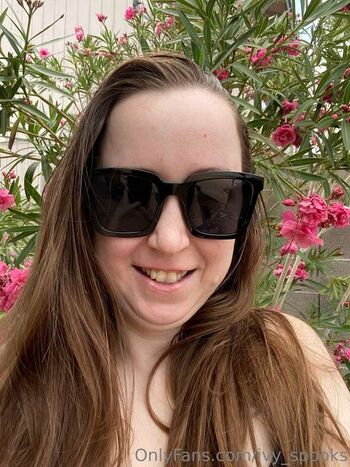 Full leaked Ivy spooks private onlyfans photo