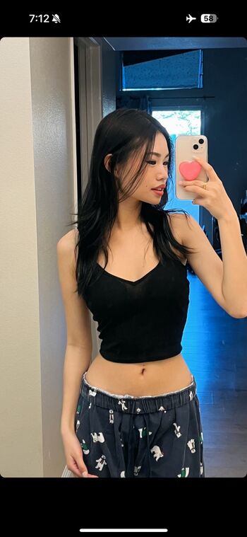 Full leaked Ivy tran private onlyfans photo