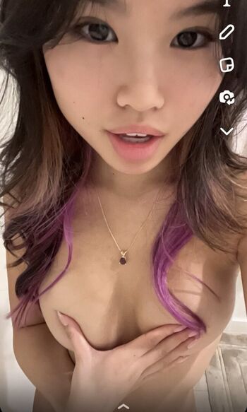 Full leaked Ivy tran private onlyfans photo