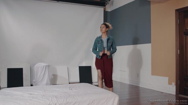 Full leaked Ivy wolfe page private onlyfans photo