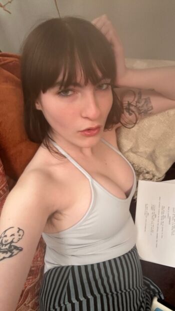 Full leaked Ivy wolk private onlyfans photo