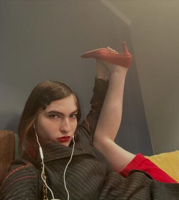 Ivy Wolk