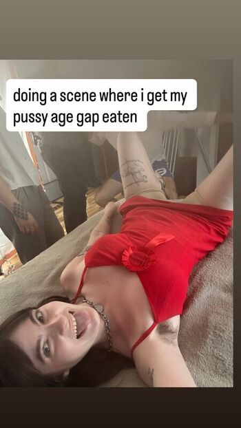 Full leaked Ivy wolk private onlyfans photo