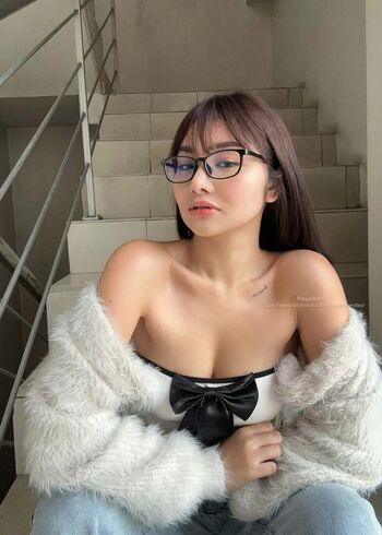 Full leaked Ivy yvon private onlyfans photo