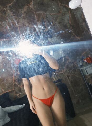 Full leaked Ivydearechavala private onlyfans photo