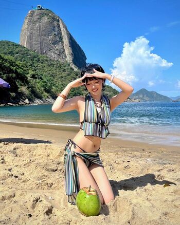 Full leaked Ivyhn private onlyfans photo