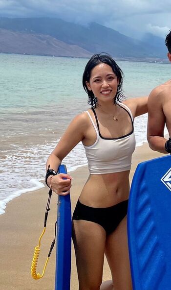 Full leaked Ivyhn private onlyfans photo