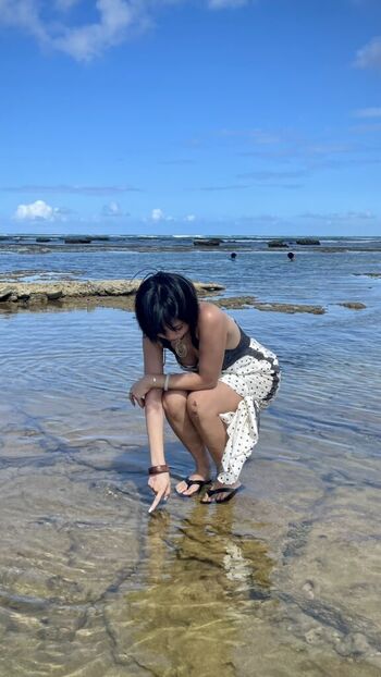 Full leaked Ivyhn private onlyfans photo