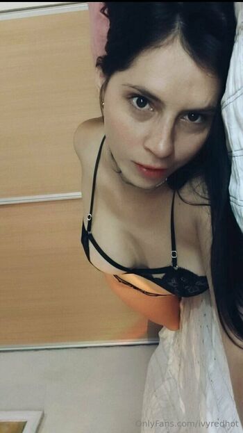 Full leaked Ivyredhot private onlyfans photo