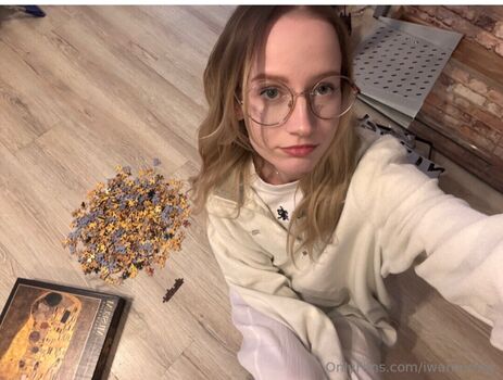 Full leaked Iwantemily private onlyfans photo