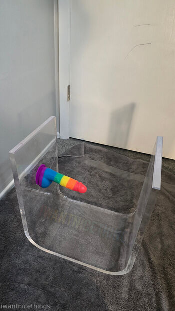 Full leaked Iwantnicethings private onlyfans photo