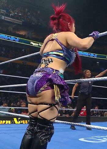 Full leaked Iyo sky page private onlyfans photo