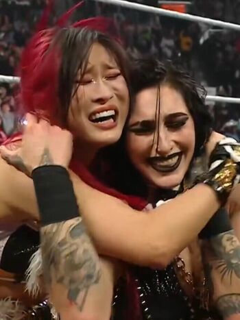 Full leaked Iyo sky page private onlyfans photo