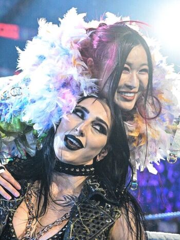 Full leaked Iyo sky page private onlyfans photo