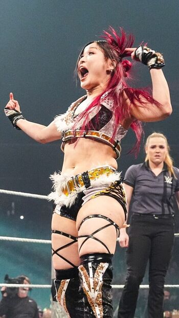 Full leaked Iyo sky page private onlyfans photo