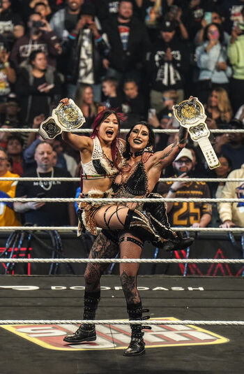 Full leaked Iyo sky page private onlyfans photo