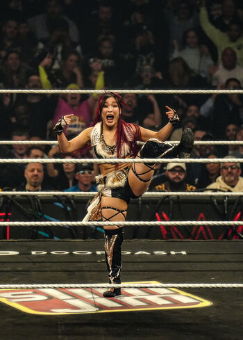 Full leaked Iyo sky page private onlyfans photo