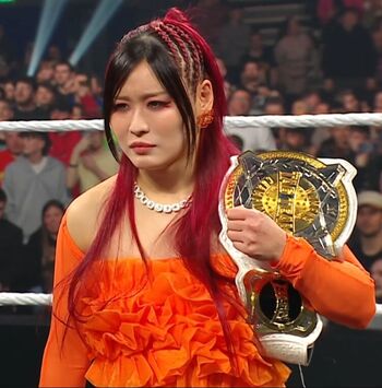 Full leaked Iyo sky page private onlyfans photo