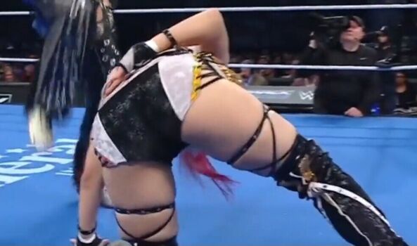 Full leaked Iyo sky page private onlyfans photo