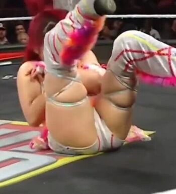 Full leaked Iyo sky page private onlyfans photo