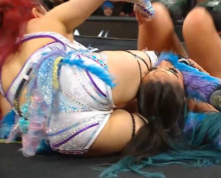 Full leaked Iyo sky page private onlyfans photo