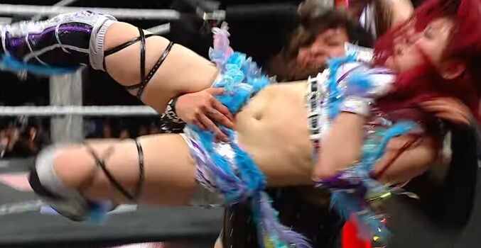 Full leaked Iyo sky page private onlyfans photo