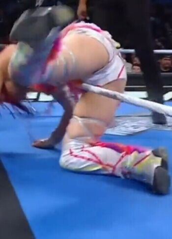 Full leaked Iyo sky private onlyfans photo