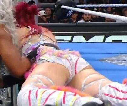 Full leaked Iyo sky private onlyfans photo