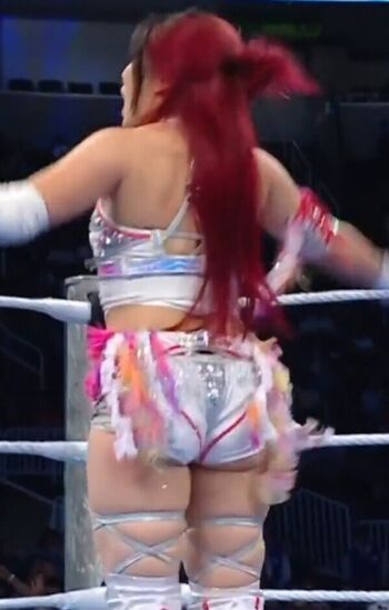 Full leaked Iyo sky private onlyfans photo