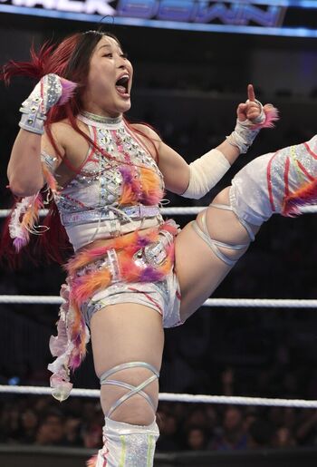 Full leaked Iyo sky private onlyfans photo