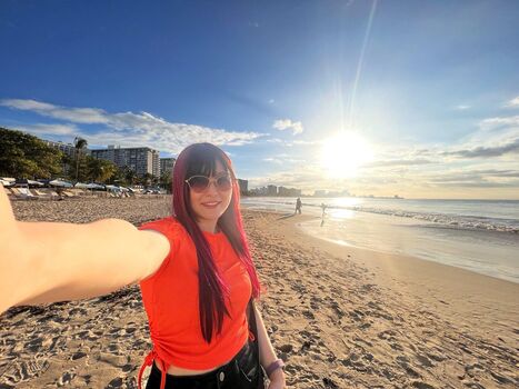 Full leaked Iyo sky private onlyfans photo