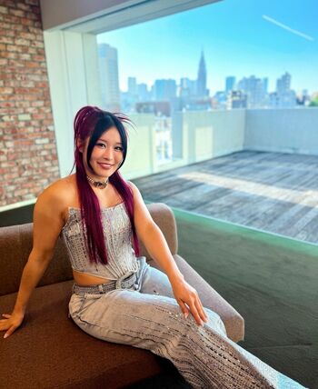 Full leaked Iyo sky private onlyfans photo