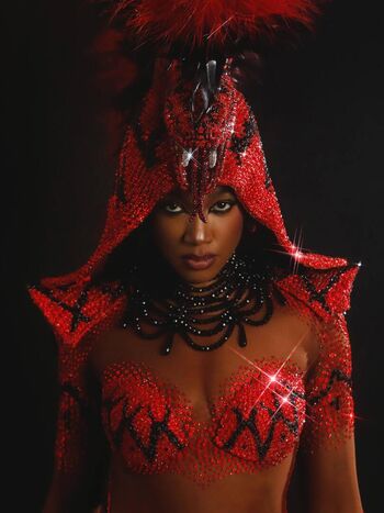 Full leaked Iza cantora page private onlyfans photo