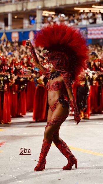 Full leaked Iza cantora page private onlyfans photo