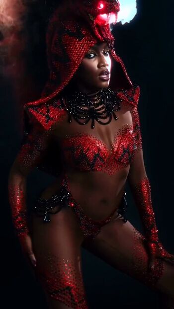 Full leaked Iza cantora page private onlyfans photo