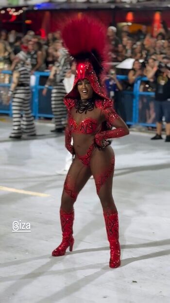 Full leaked Iza cantora page private onlyfans photo