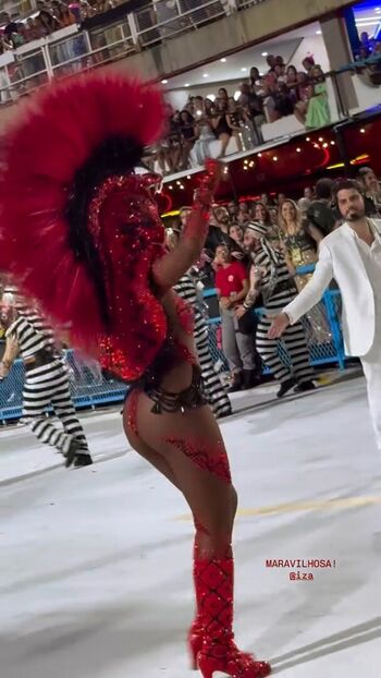 Full leaked Iza cantora page private onlyfans photo