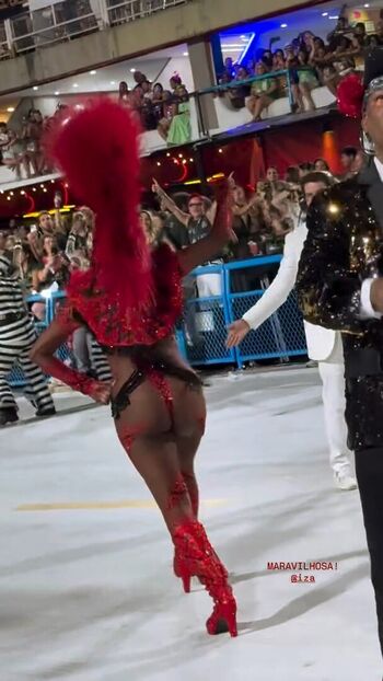 Full leaked Iza cantora page private onlyfans photo