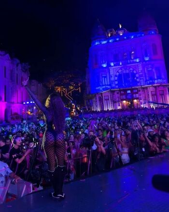 Full leaked Iza cantora page private onlyfans photo