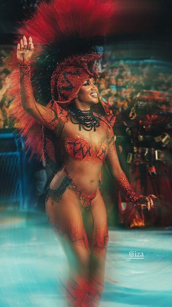 Full leaked Iza cantora private onlyfans photo