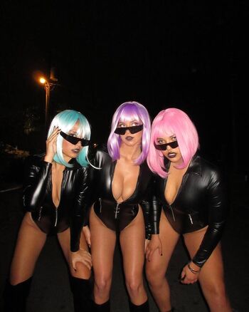 Full leaked Iza leslie private onlyfans photo