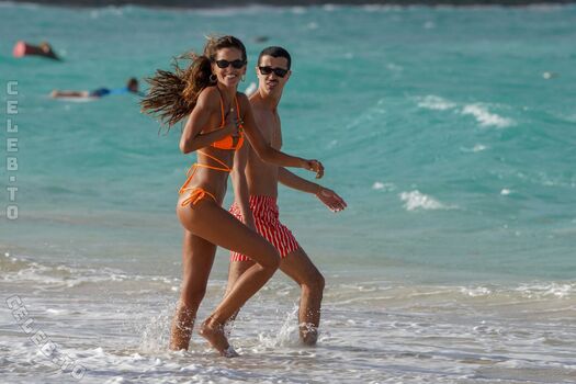 Full leaked Izabel goulart page private onlyfans photo