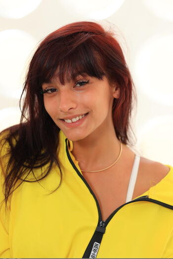 Full leaked Izabella private onlyfans photo