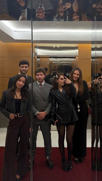 Full leaked Izabella alvarez private onlyfans photo