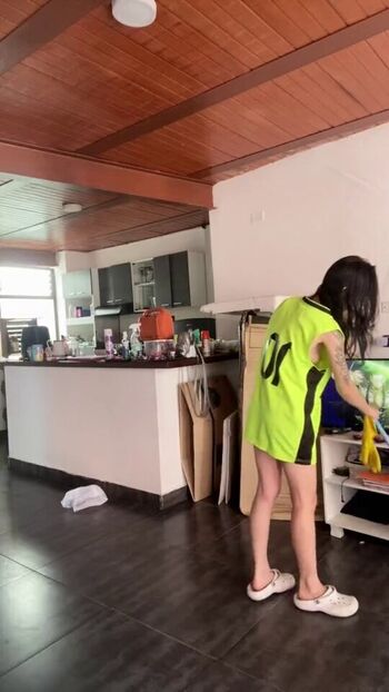 Full leaked Izismusic page private onlyfans photo