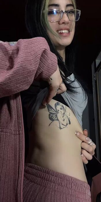 Full leaked Izismusic private onlyfans photo