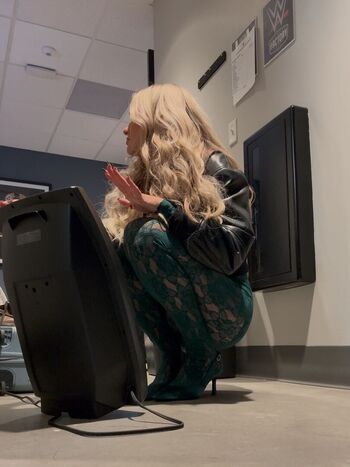 Full leaked Izzi dame private onlyfans photo