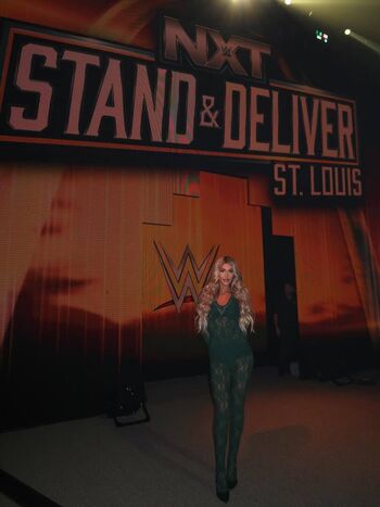 Full leaked Izzi dame private onlyfans photo